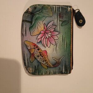 Coin purse